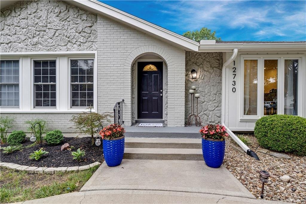 Casa a Leawood, Kansas, Stati Uniti 2 - 18649368