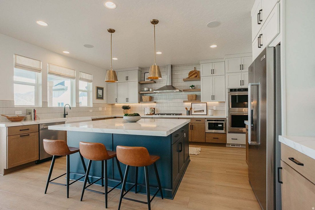 House in Spanish Fork, Utah, United States 4 - 18689983