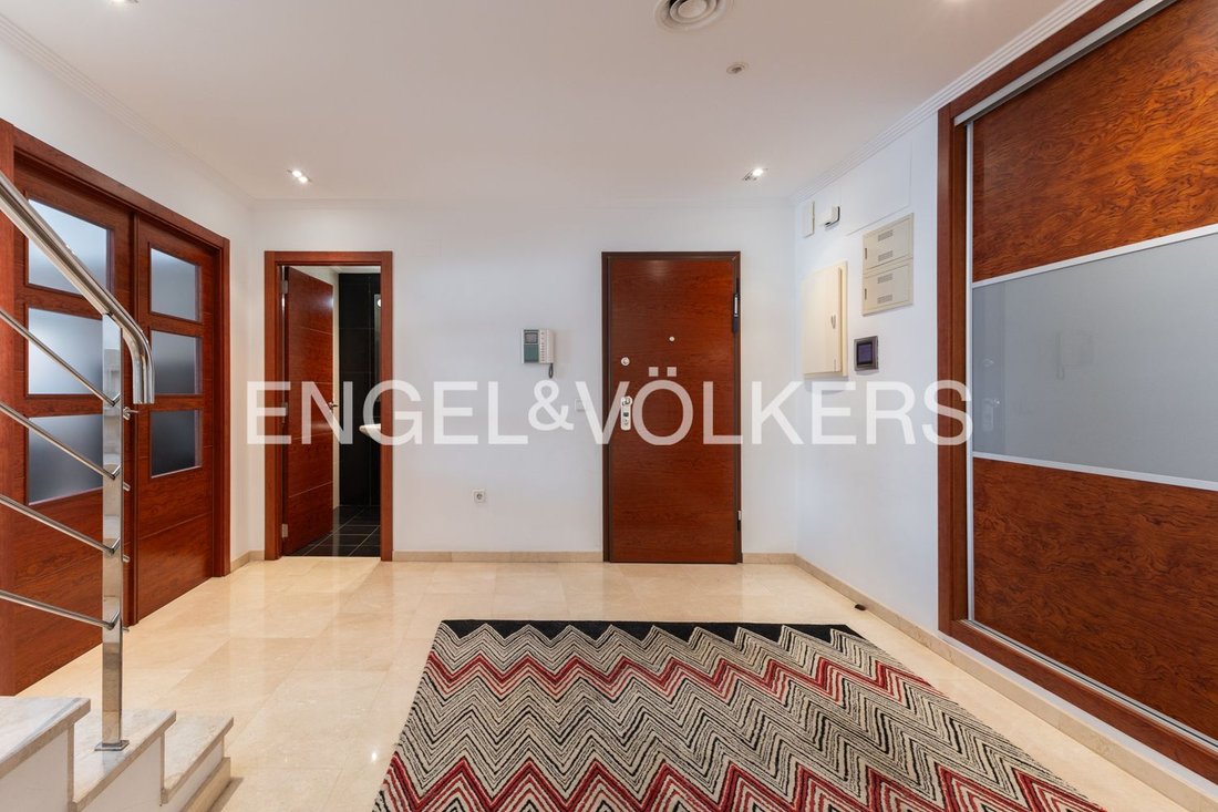 Appartamento a Gandia, Comunità Valenzana, Spagna 4 - 18432346