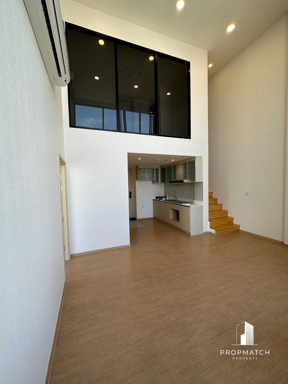 Condo in Bangkok, Bangkok, Thailand 1 - 18686646
