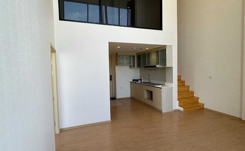 Condo in Bangkok, Bangkok, Thailand 1