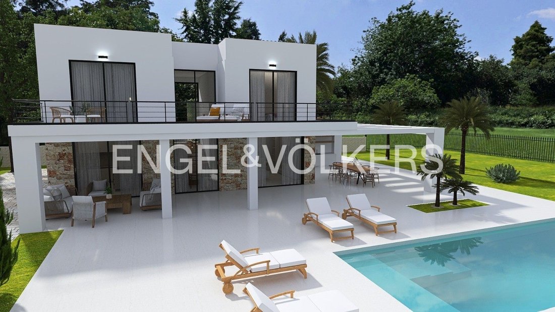 House in Xabia / Javea, Valencian Community, Spain 3 - 18275464
