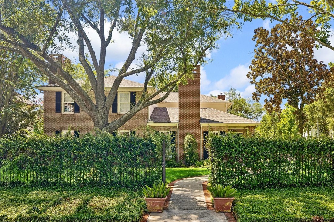 House in Houston, Texas, United States 2 - 18687981