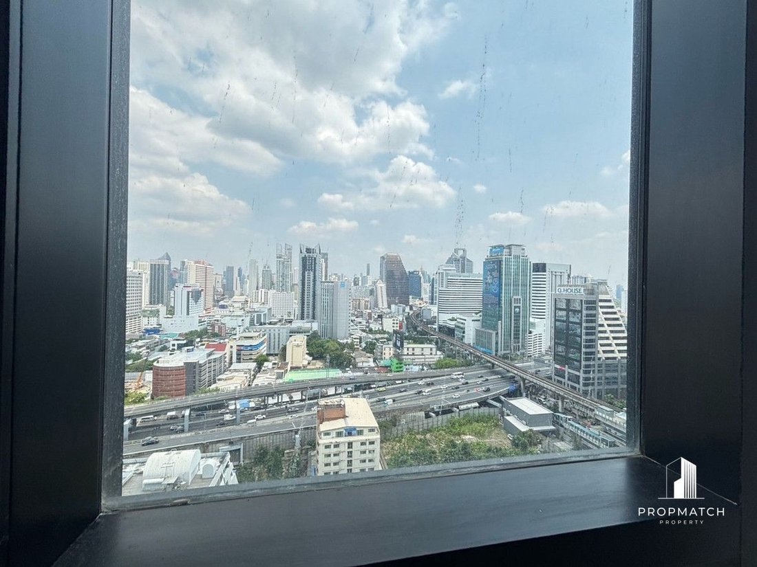 Condo in Bangkok, Bangkok, Thailand 5 - 18686577