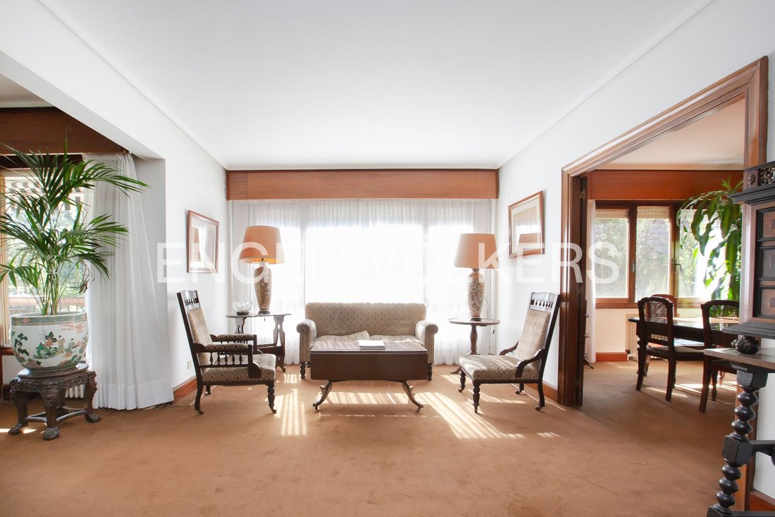 Apartamento en Guecho, País Vasco, España 5 - 17412352