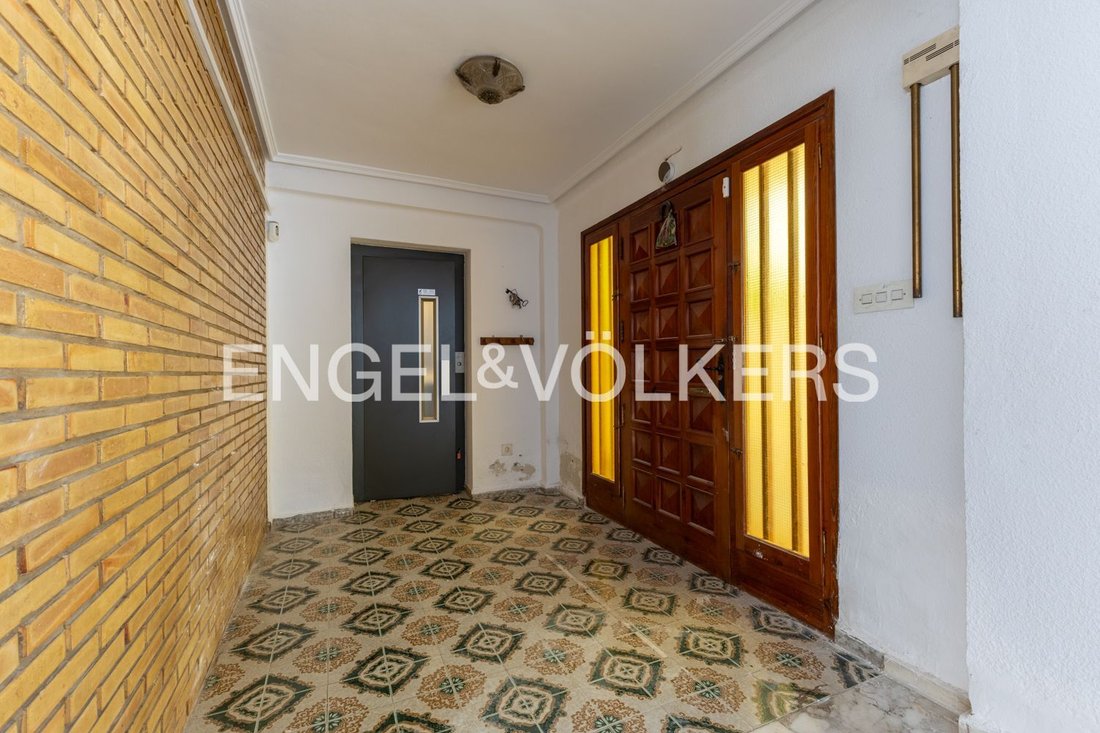 Casa en Paterna, Comunidad Valenciana, España 3 - 18513708