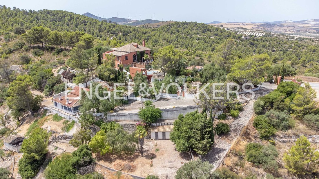 House in Osuna, Andalusia, Spain 1 - 18529298