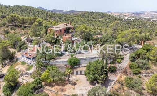 House in Osuna, Andalusia, Spain 1