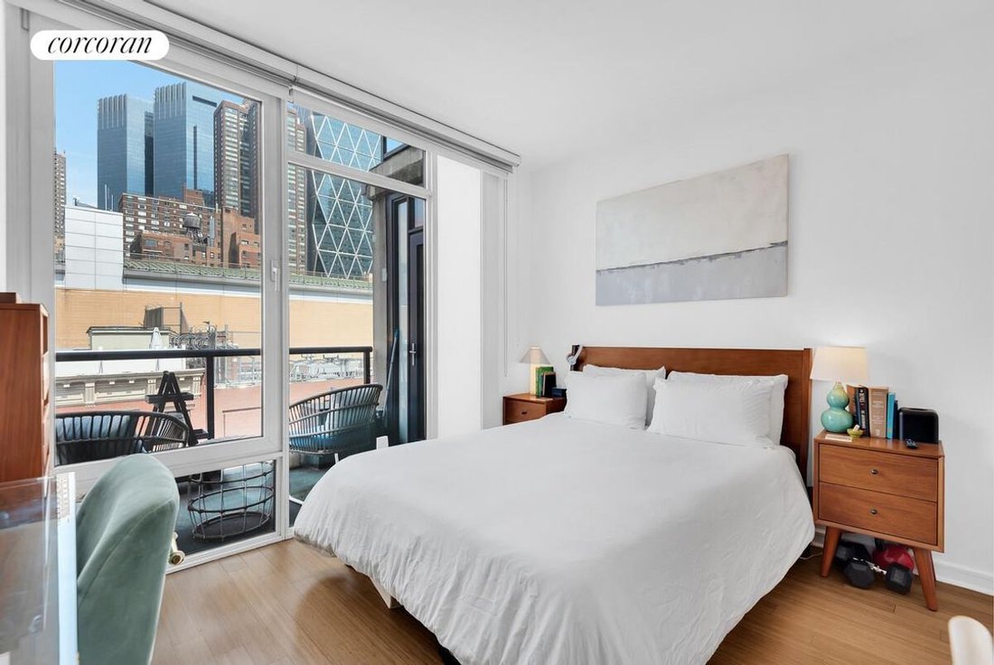 Condo in New York, New York, United States 3 - 17503189