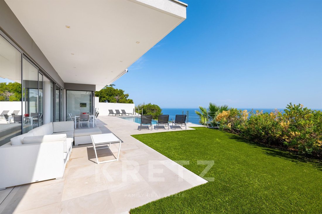 House in Ville-Les Saquedes-Le Bouillonnet, Sainte-Maxime, France 1 - 18691822