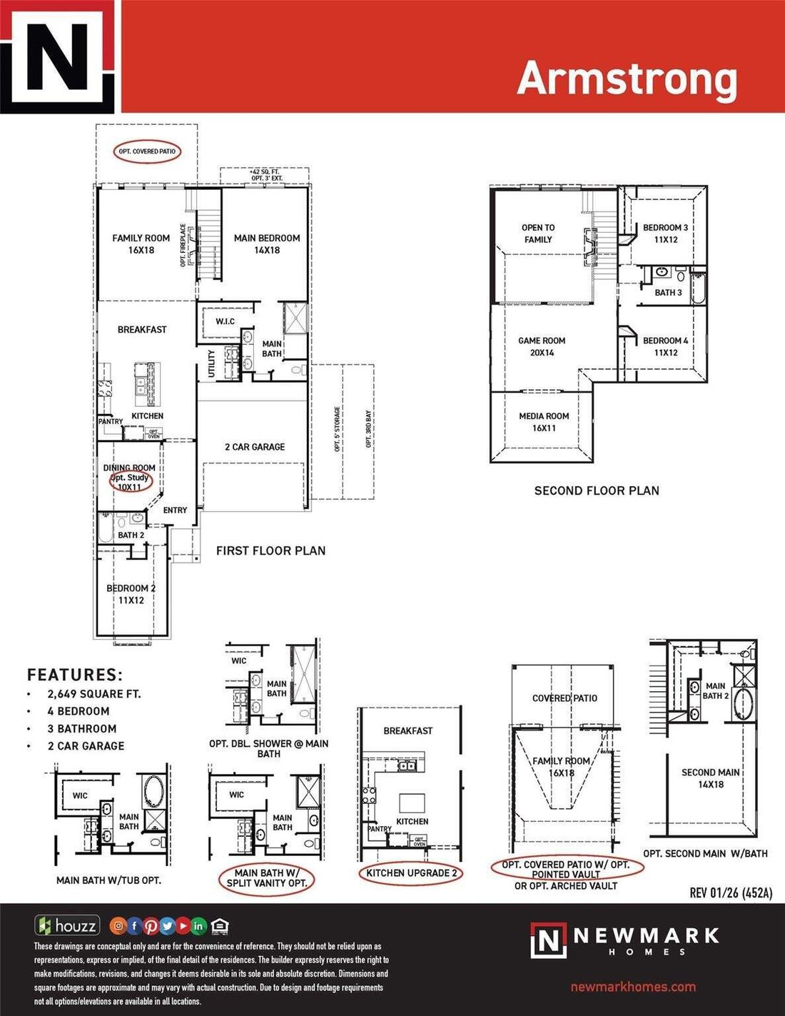 House in Katy, Texas, United States 2 - 18690209