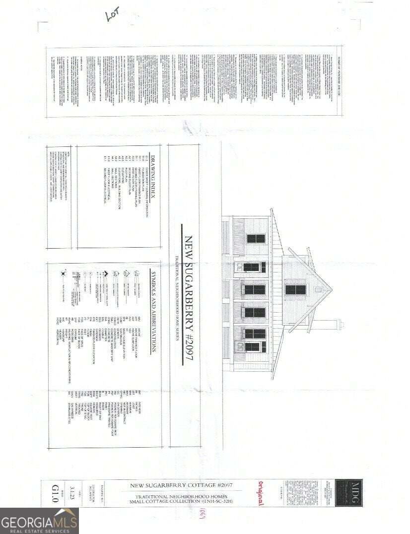 Haus in Sankt Marys, Georgia, Vereinigte Staaten 2 - 18690846