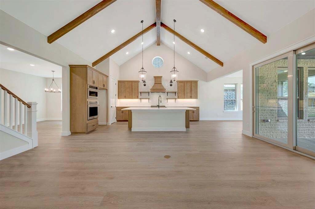 Casa en Arlington, Texas, Estados Unidos 5 - 17543215