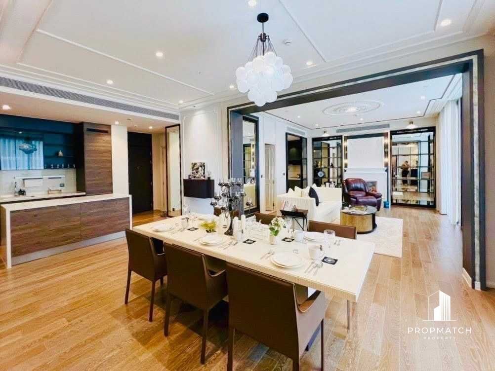 Condo in Bangkok, Bangkok, Thailand 1 - 18686634