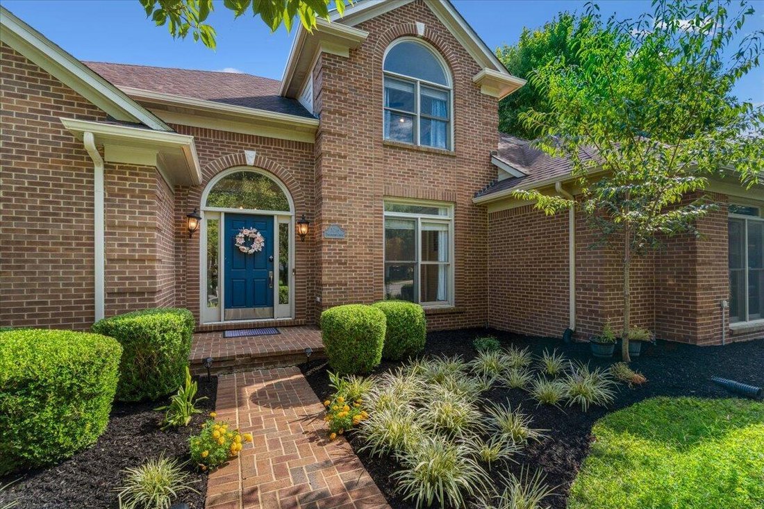 House in Lexington, Kentucky, United States 2 - 18689216