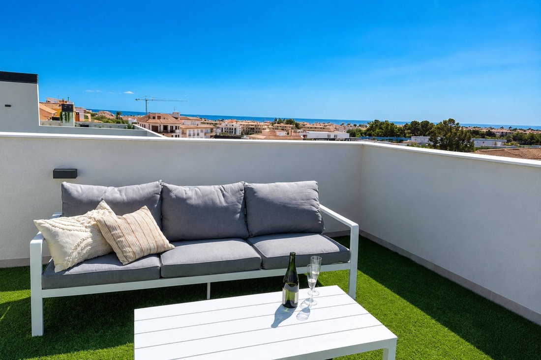 Apartment in Xabia / Javea, Valencian Community, Spain 3 - 18689797