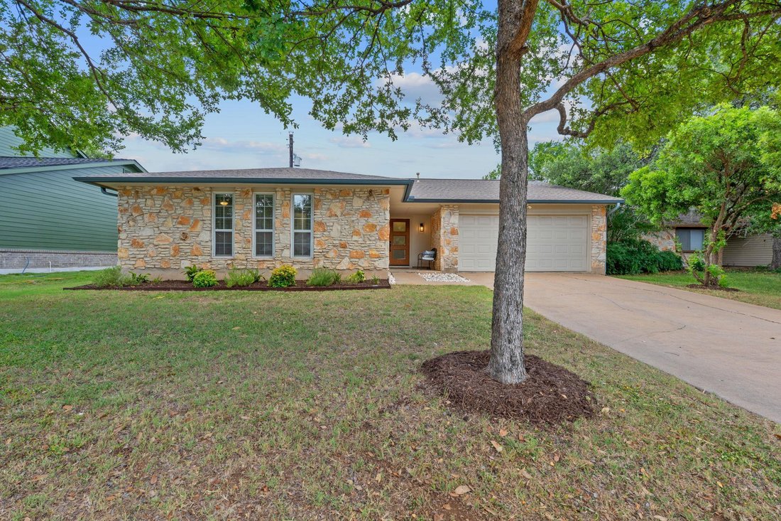 House in Austin, Texas, United States 2 - 18690316