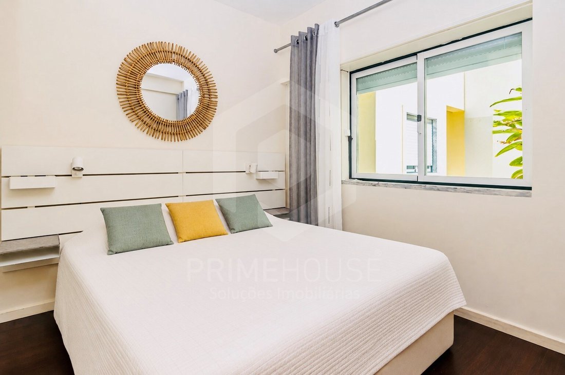 Apartment in Santiago, Setubal, Portugal 4 - 18691307