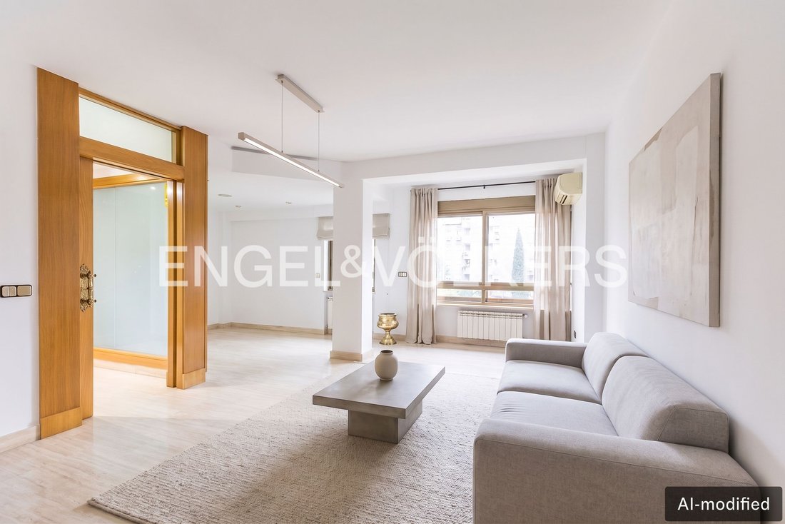 Apartment in Retiro, Madrid, Spain 2 - 16925710