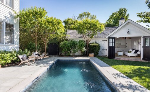 House in Sag Harbor, New York, United States 1