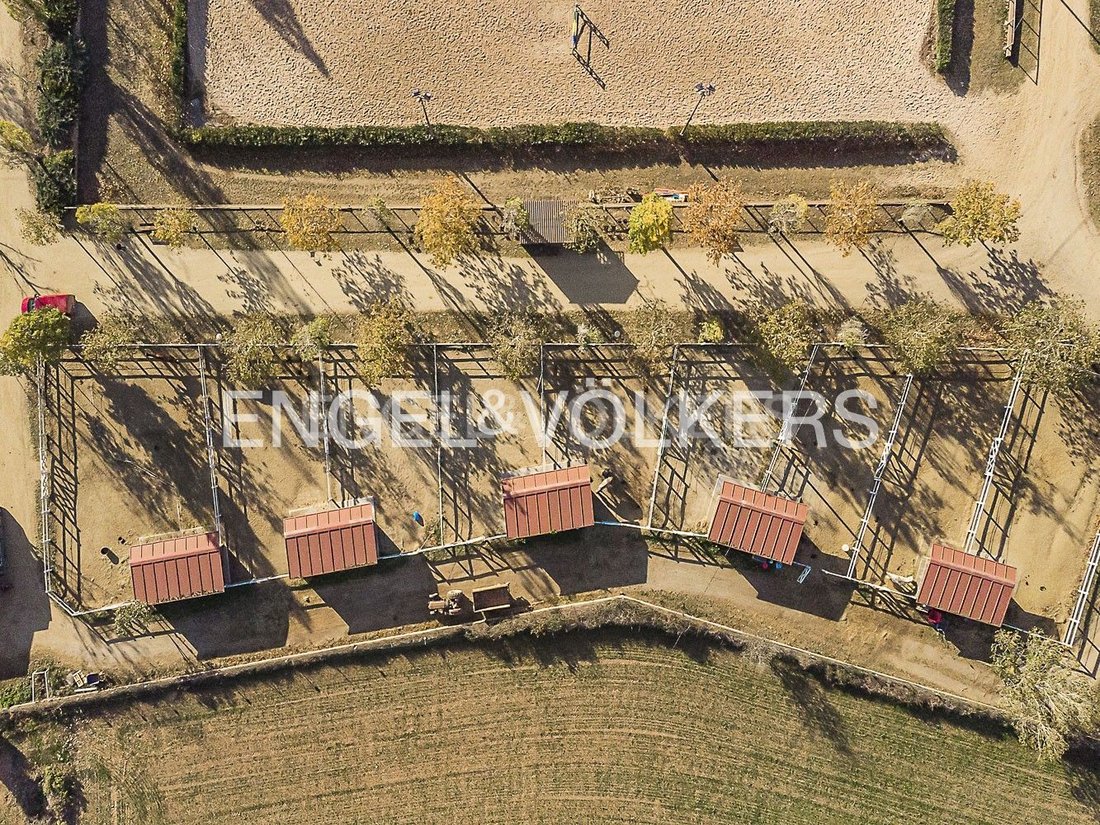 Finca a Cardedeu, Catalogna, Spagna 4 - 13540811