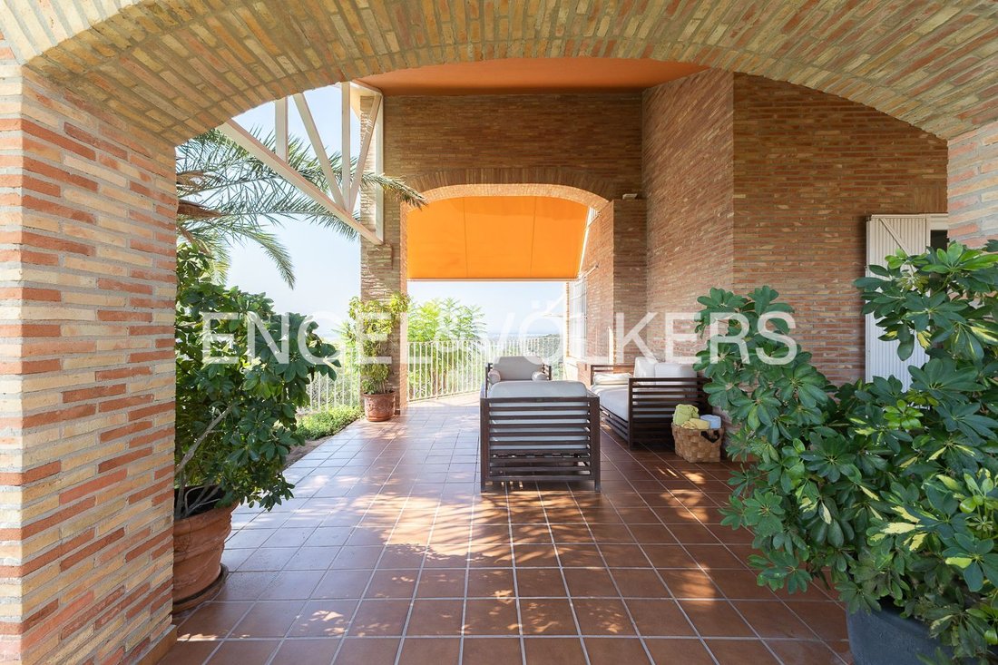 Casa a Sagunto, Comunità Valenzana, Spagna 5 - 18693324