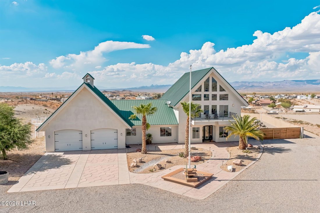 House in Desert Hills, Arizona, United States 3 - 18687997