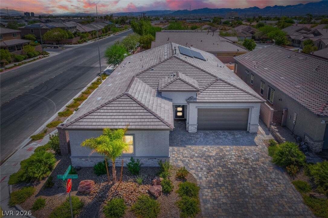 House in Las Vegas, Nevada, United States 1 - 18689411