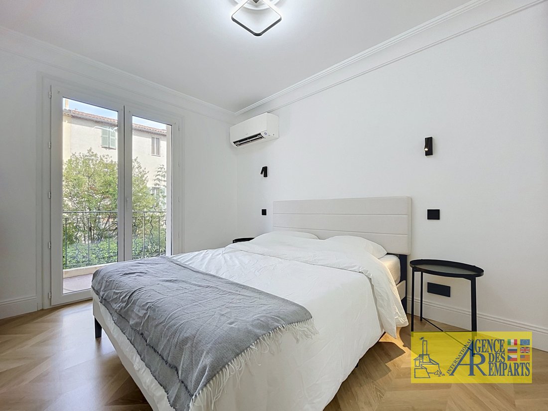 Apartment in Les Cougoulins-Rastines, Antibes, France 4 - 18690969