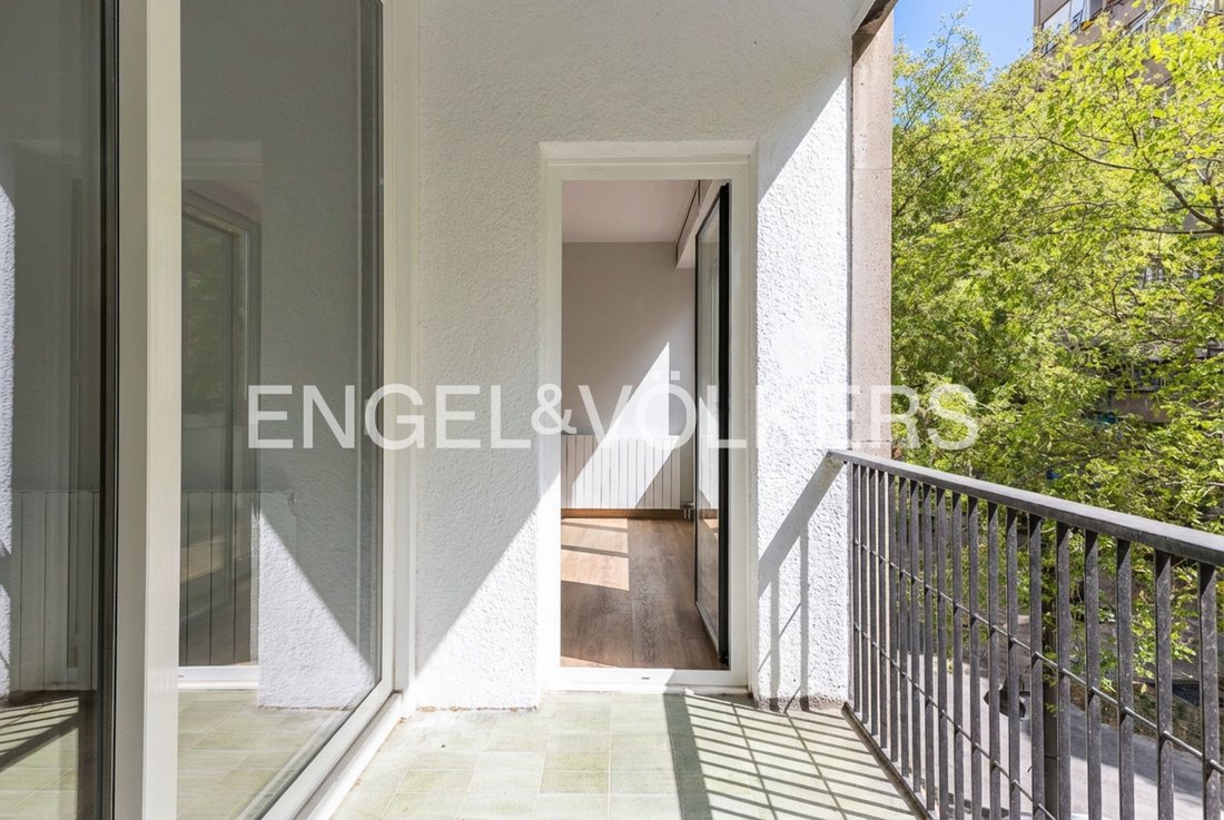 Apartamento en Eixample, Barcelona, España 5 - 17553259