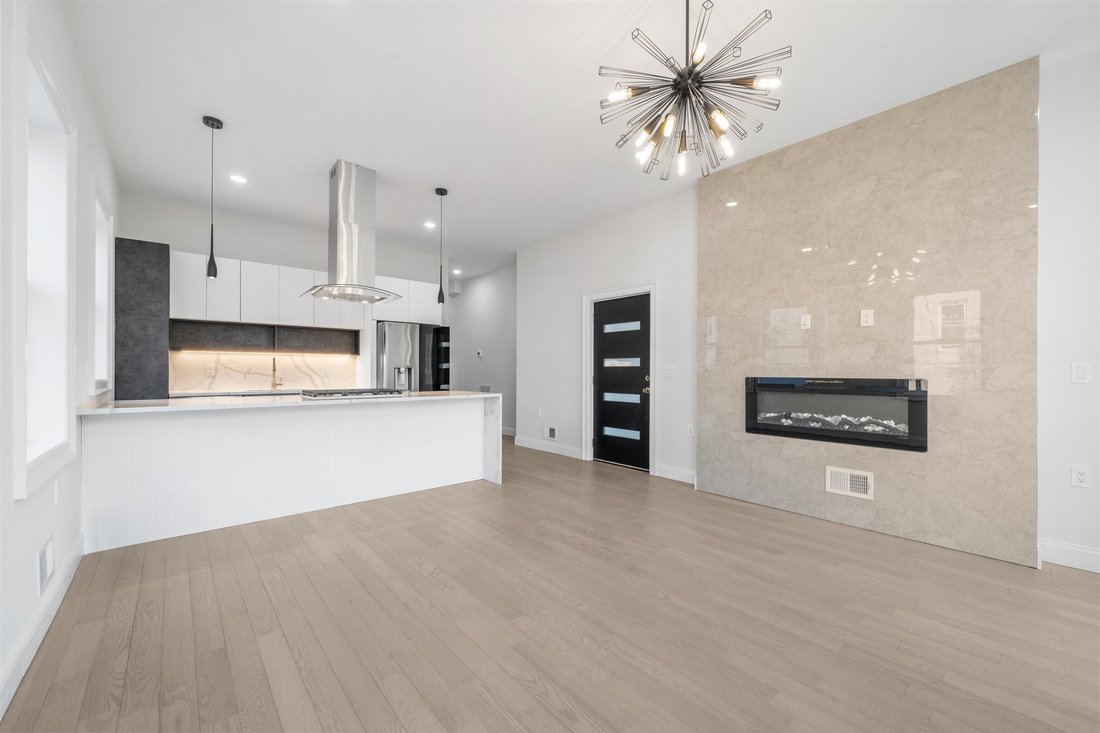 Condo in Jersey City, New Jersey, United States 3 - 18688552