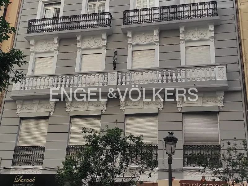 Apartment in l'Eixample, Valencia, Spain 1 - 18503984