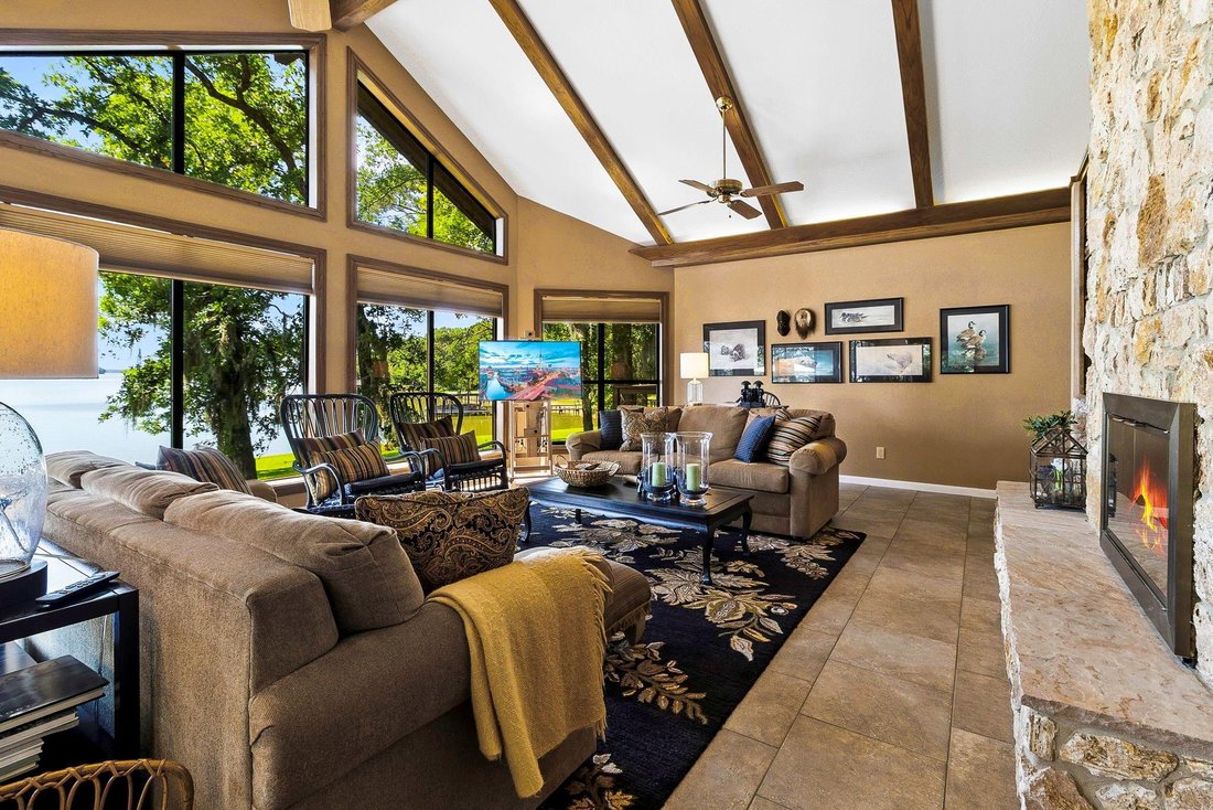 House in Oakhurst, Texas, United States 4 - 18690138