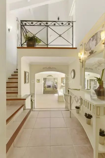 Villa in Gassin, Provence-Alpes-Côte d'Azur, France 5 - 17064045