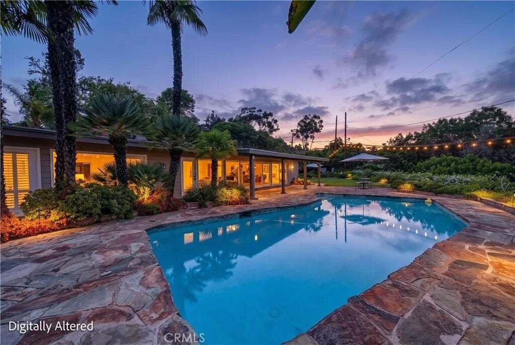 House in Whittier, California, United States 2 - 18687871
