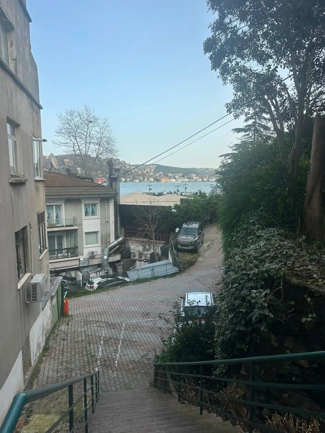 Apartment in İstanbul, İstanbul, Turkey 4 - 18687672
