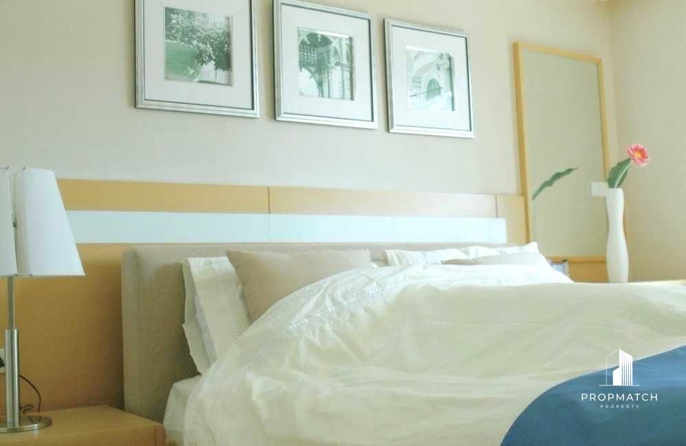Condo in Bangkok, Bangkok, Thailand 1 - 18686615