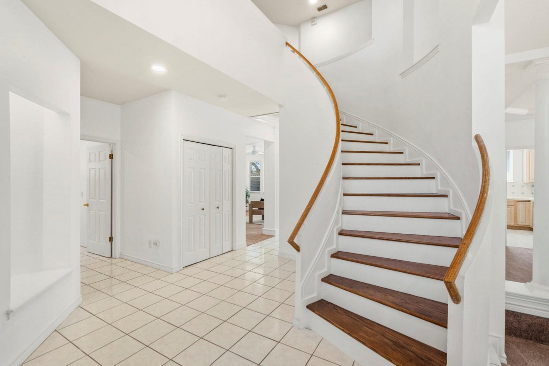 Casa en Austin, Texas, Estados Unidos 3 - 18690085