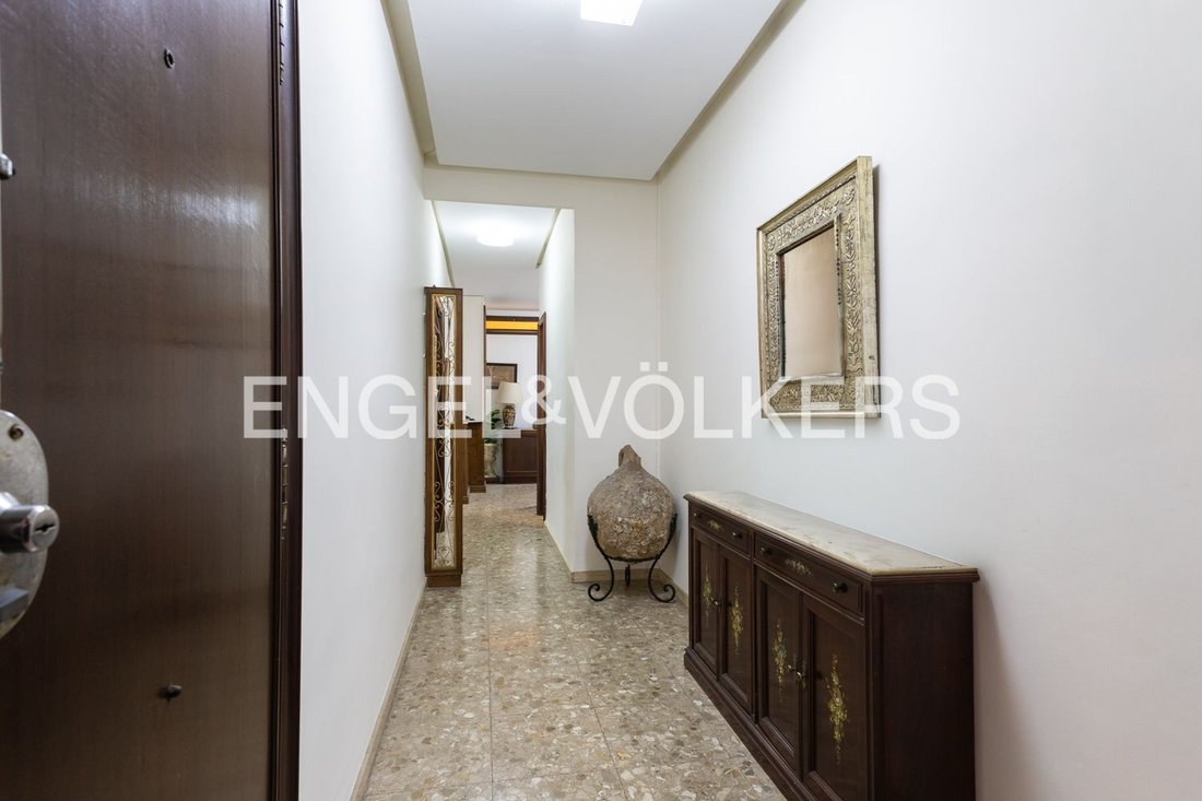 Apartment in l'Eixample, Valencia, Spain 4 - 17361728