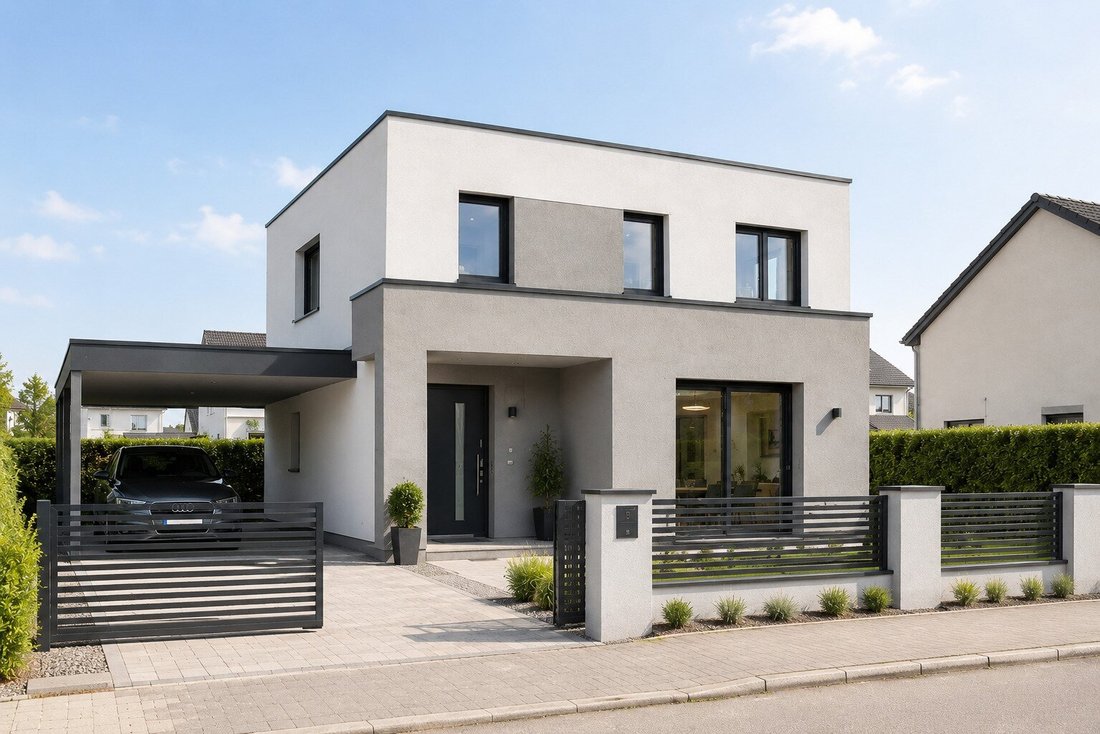 House in Pottendorf, Lower Austria, Austria 1 - 18688456