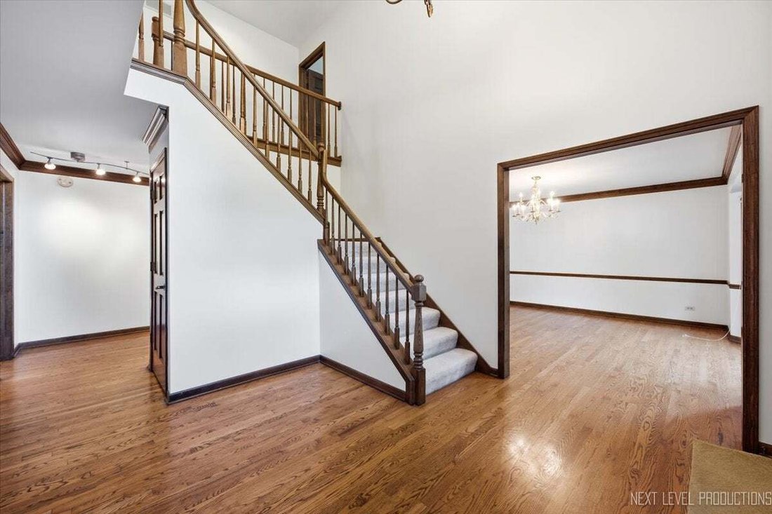 House in Bolingbrook, Illinois, United States 3 - 18690419