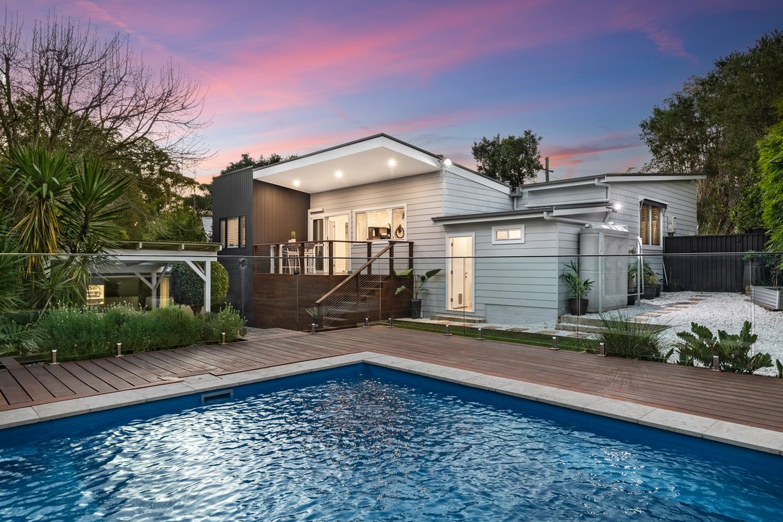 Casa a East Ryde, Nuovo Galles del Sud, Australia 2 - 18691968