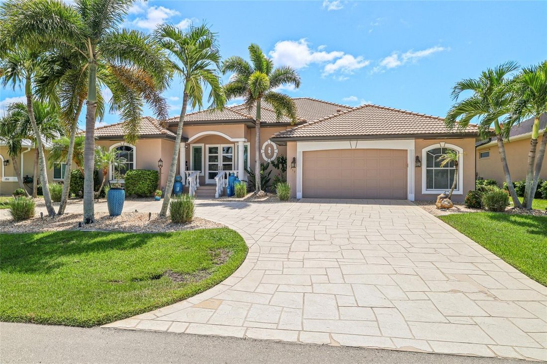 House in Punta Gorda, Florida, United States 5 - 18687334