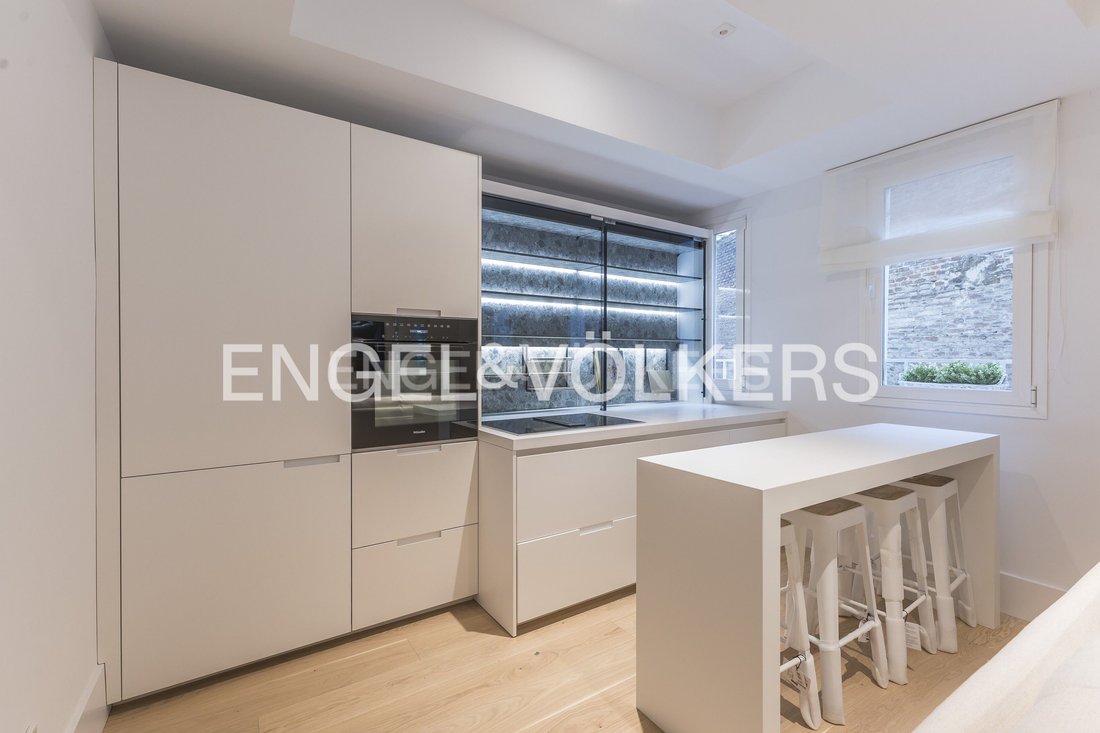 Apartment in Chamberi, Madrid, Spain 4 - 17738924