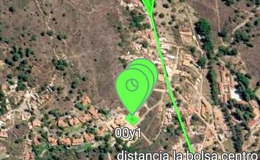 Land in Tapalpa, Jalisco, Mexico 1