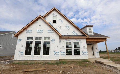 Appartement à Hilliard, Ohio, États-Unis 1