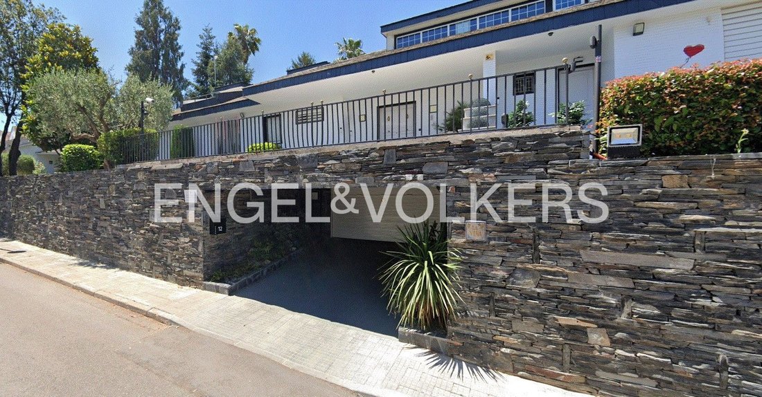 House in Sant Cugat del Valles, Catalonia, Spain 3 - 17961564