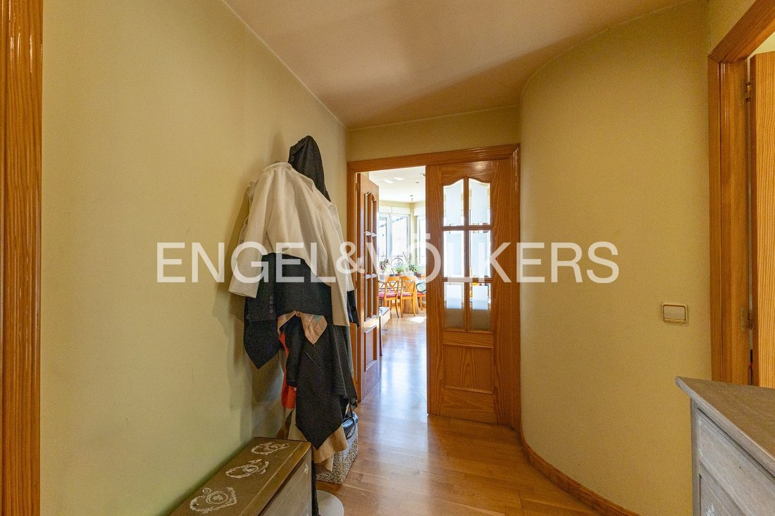 Penthouse in Centro, Madrid, Spanien 4 - 18123530