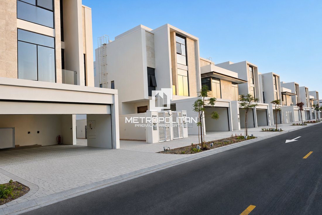 Villa in Wadi Al Safa 3, Wadi Al Safa, Dubai 2 - 18688473