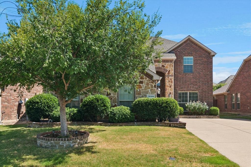 Haus in McKinney, Texas, Vereinigte Staaten 2 - 18488360